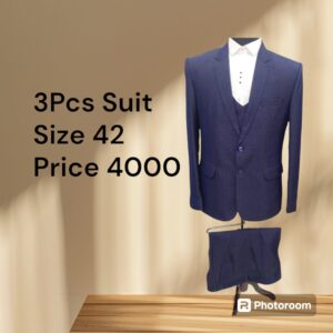 Men Designer Suit