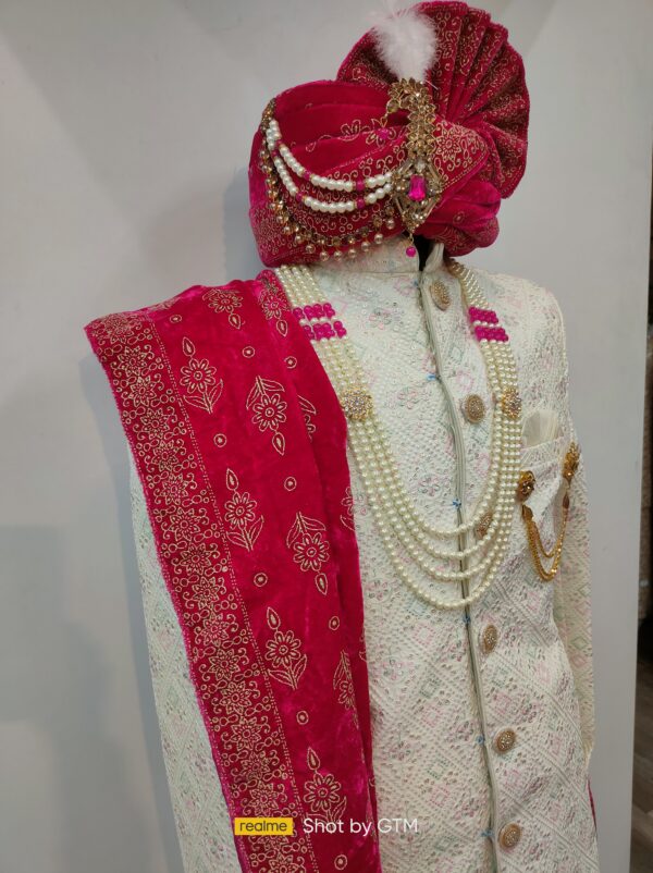 sherwani