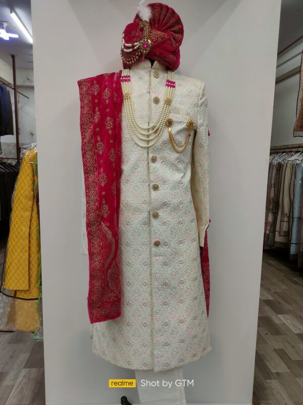 sherwani