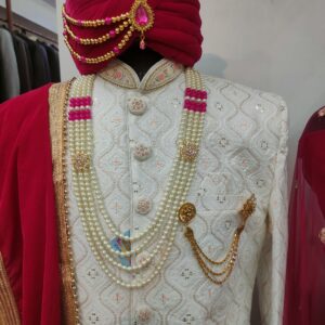 sherwani
