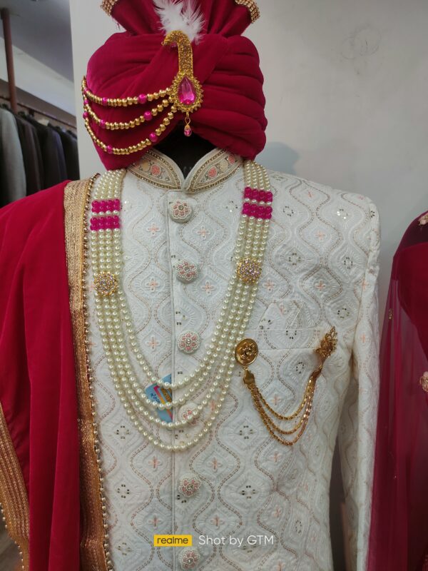 sherwani