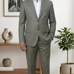 2-Piece Suit for Men